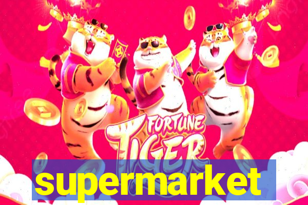 supermarket simulator apk dinheiro infinito e energia infinita